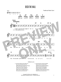 Deck The Hall (Download) 