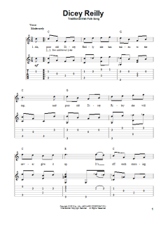 Dicey Reilly von Traditional Irish Folksong (Download) 