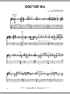 Doctor Wu von Steely Dan (Download) 