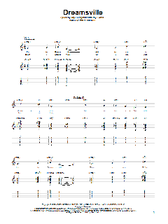 Dreamsville von Henry Mancini (Download) 