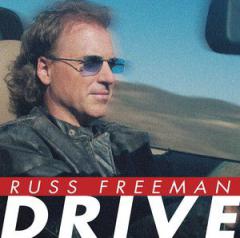 Drive von Russ Freeman (Download) 