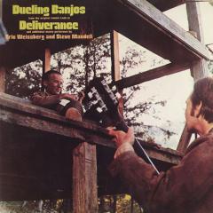 Duelin' Banjos von Arthur Smith (Download) 