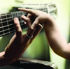 Eclipse von Dominic Miller (Download) 