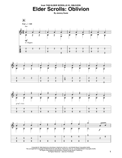 Elder Scrolls: Oblivion (Download) 