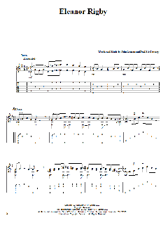 Eleanor Rigby von The Beatles (Download) 