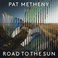 Four Paths Of Light von Pat Metheny (Download) 
