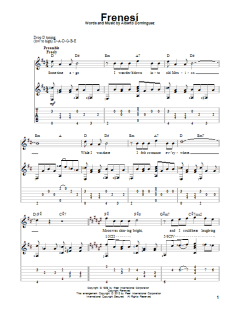 Frenesi von Artie Shaw (Download) 