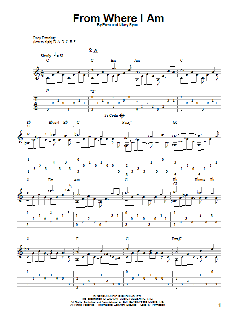 From Where I Am von Enya (Download) 