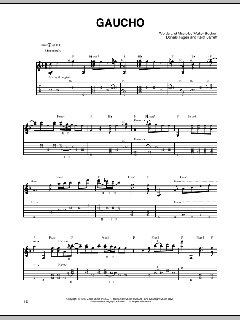 Gaucho von Steely Dan (Download) 