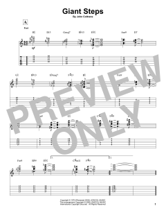 Giant Steps von John Coltrane (Download) 