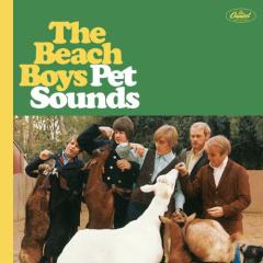 God Only Knows von The Beach Boys (Download) 
