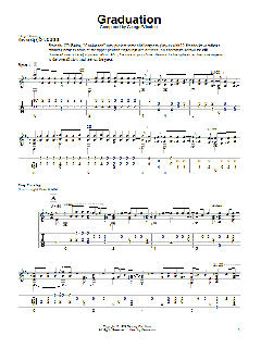 Graduation von George Winston (Download) 