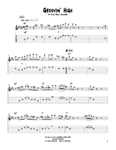 Groovin' High von Charlie Parker (Download) 