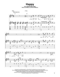 Happy von Pharrell (Download) 