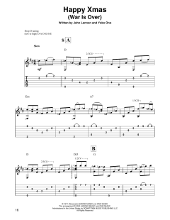 Happy Xmas von The Fray (Download) 