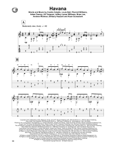 Havana von Camila Cabello (Download) 