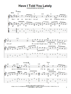 Have I Told You Lately von Rod Stewart (Download) 