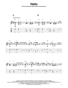 Hello von Adele (Download) 