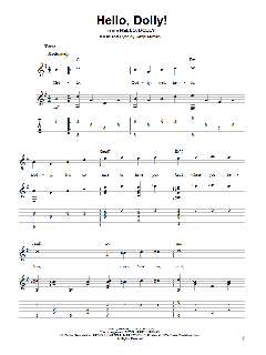 Hello, Dolly! (Download) 