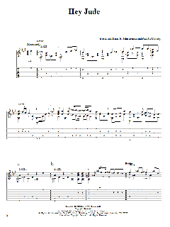 Hey Jude von The Beatles (Download) 