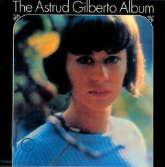 How Insensitive von Astrud Gilberto (Download) 