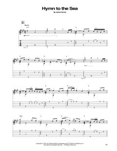 Hymn To The Sea (Download) 