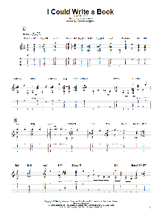 I Could Write A Book von Miles Davis (Download) 