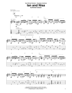 Ian And Nisa von Michael Gulezian (Download) 