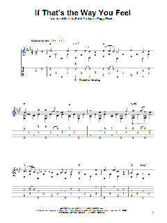 If That's The Way You Feel von Ralph Stanley (Download) 