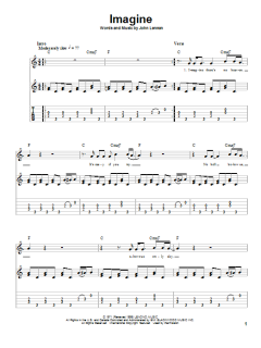 Imagine von John Lennon (Download) 