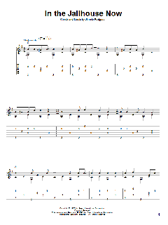 In The Jailhouse Now von Jimmie Rodgers (Download) 