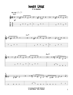 Inner Urge von Joe Henderson (Download) 