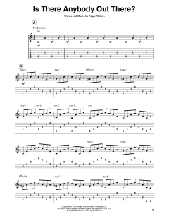 Is There Anybody Out There? von Pink Floyd (Download) 