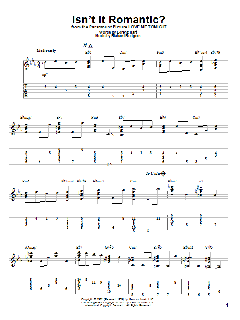 Isn't It Romantic? von Shirley Horn (Download) 