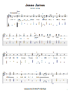 Jesse James von Traditional (Download) 