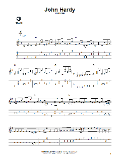 John Hardy von Traditional (Download) 