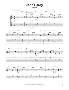 John Hardy von Traditional (Download) 