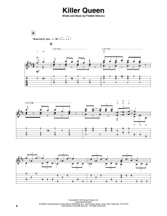 Killer Queen (Download) 