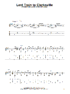 Last Train To Clarksville von The Monkees (Download) 