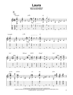 Laura von David Raksin (Download) 