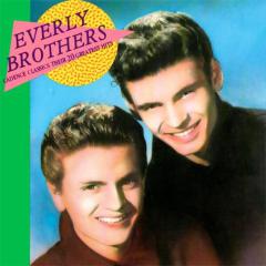 Let It Be Me von The Everly Brothers (Download) 