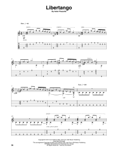 Libertango von Astor Piazzolla (Download) 