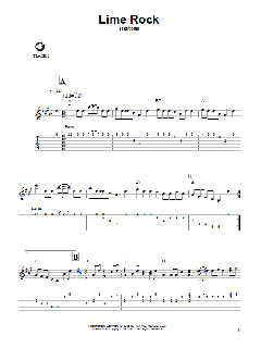 Lime Rock von Traditional (Download) 