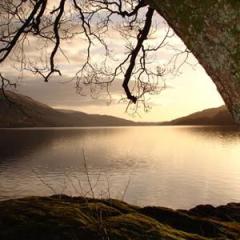 Loch Lomond von Scottish Folksong (Download) 