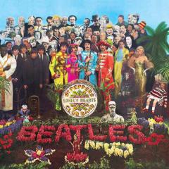 Lucy In The Sky With Diamonds von John Lennon (Download) 
