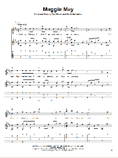 Maggie May von Rod Stewart (Download) 