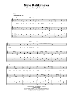 Mele Kalikimaka von Jake Owen (Download) 