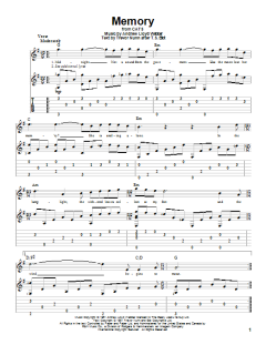 Memory von Barbra Streisand (Download) 