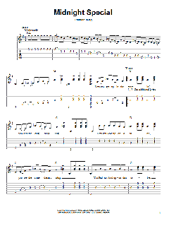 Midnight Special von Railroad Song (Download) 