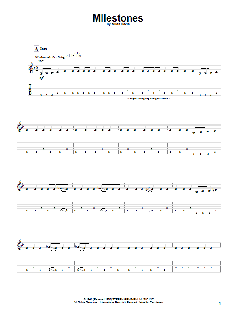 Milestones von Miles Davis (Download) 